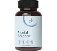 Health Standard Solutions - Mental Balance* - Tablets, Pills & Capsules