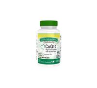 Health Thru Nutrition CoQ-10 (w/ BioPerine) 100mg (NON-GMO) x 120 Softgels