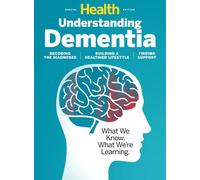 Health Understanding Dementia