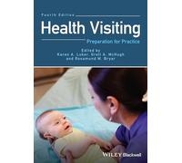 Health Visiting: Preparation for Practice, 4th Edition