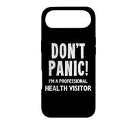 Health Visitor Case for iPhone Air