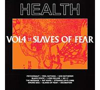 HEALTH - VOL. 4 :: SLAVES OF FEAR