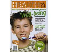 Health & Well-Being (Healthy Lifestyles)