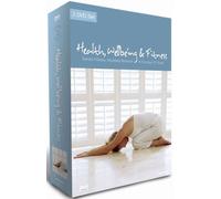 Health, Wellbeing And Fitness [DVD]