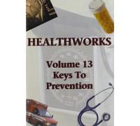 Health Works 13: Keys to Prevention [DVD] [Region 1] [US Import] [NTSC]