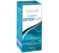 HealthAid 2-Day Detox Plan Liquid 100ml