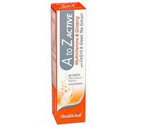 HealthAid A to Z Effervescent Tablets 20