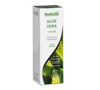 Health Aid Aloe Vera Cream 75ml