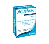 HealthAid Aquaflow 60 Tablets
