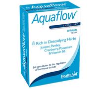 Healthaid Aquaflow& Tablets 60's