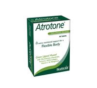 Healthaid Atrotone Tablets 60's