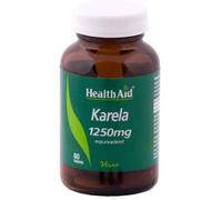 HealthAid Bitter Melon Karela Extract 60 Tablets