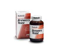 HealthAid Brewers Yeast - 240 Tablets
