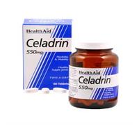 HealthAid Celadrin - 60 Tablets