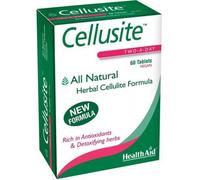 HealthAid Cellusite Toxin Elimination 60 Tablets