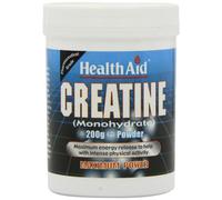 HealthAid Creatine Monohydrate Powder 200g