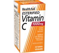 HealthAid Esterified Vitamin C 1000 mg 30 Tablets