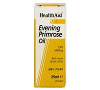 Healthaid Evening Primrose Oil - Pure Epo Oil (10% Gla) Oil25ml
