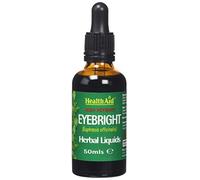 HealthAid Eyebright (Euphrasia officinalis) Liquid 50ml