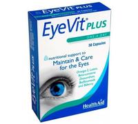 HealthAid EyeVit Plus 30 caps