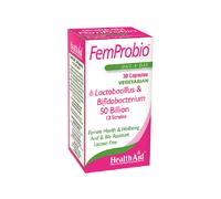 HealthAid FemProbio 30 Capsules