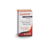 HealthAid Gastone - 60 Capsules