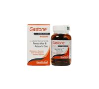 HealthAid Gastone - 60 Capsules