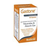 HealthAid Gastone - 60 Capsules