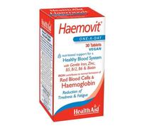 HealthAid Haemovit One a Day Tablets 30