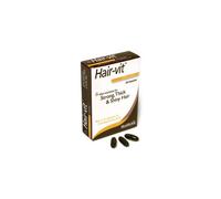 Healthaid Hair-vit Blister - 30 Capsules