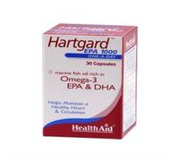 HealthAid Hartgard EPA 1000 Capsules 30's