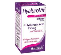 HealthAid Hyalurovit - Pack of 30 Tablets