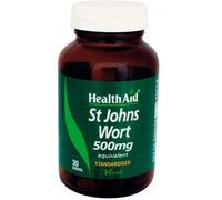 HealthAid Hyperico St. John's Herbs 30 Tablets
