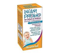 HealthAid Infant Probio Drops, 15 ml