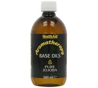 HealthAid Jojoba Oil Oil 500ml