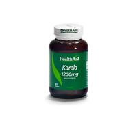 HealthAid Karela Extract 1250mg 60 Tablets