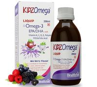 HealthAid Kidz Omega Liquid 200ml