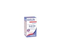 Healthaid Krill Life (krill Oil) 60 Capsules