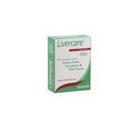 Healthaid Livercare(red -uk) Blister - 60 Tablets