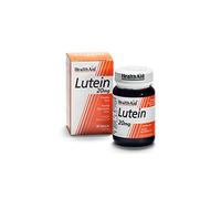 HealthAid Lutein 20mg 30tablets 0007846