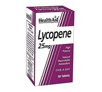 HealthAid Lycopene 25mg - 30 Tablets