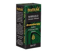 HealthAid Marigold Oil (Tagetes Glandulifera) Oil 5ml