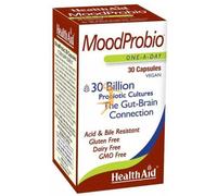 HealthAid Moodprobio 30 Capsules