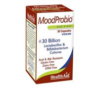 HealthAid MoodProbio One A Day Capsules 30