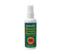 Healthaid Mosquito & Insect Repellent 100ml