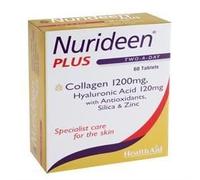 HealthAid Nurideen Plus 60 Tablets - 2 Pack