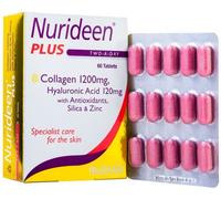 HealthAid Nurideen Plus 60 Tablets