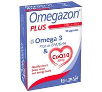 HealthAid Omegazon Plus 30 Capsules