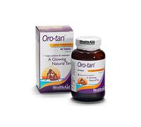 HealthAid OroTan Sun Tanning - 60 Tablets