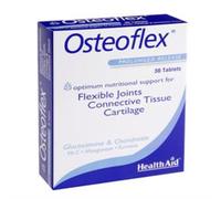 HealthAid Osteoflex Glucosamine & Chondroitin 30 Tablets